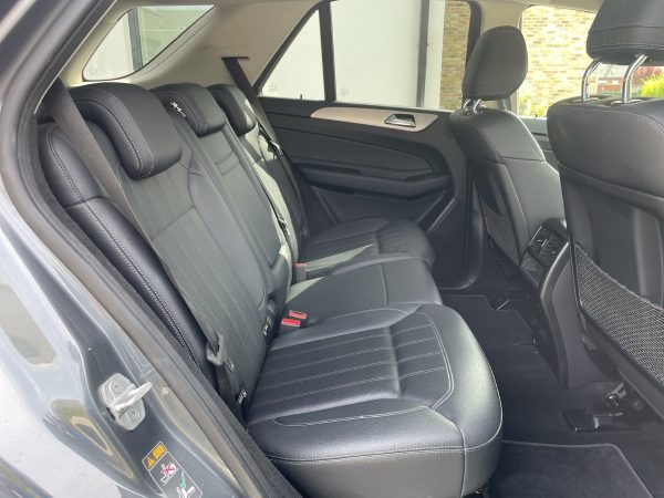 Mercedes-Benz GLE-Klasse GLE 250 d - Image 15