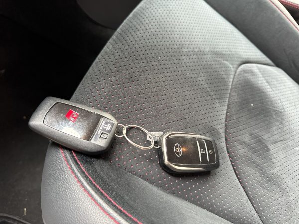 Toyota Yaris 1.6 Turbo - Image 21