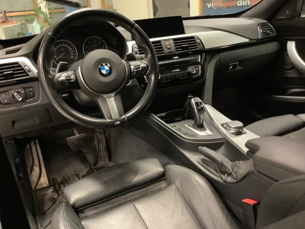 BMW 3er 320d GT xDrive Sport - Image 18