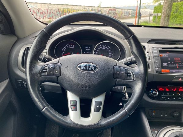 Kia Sportage 1.6 GDI Attract 2WD - Image 18