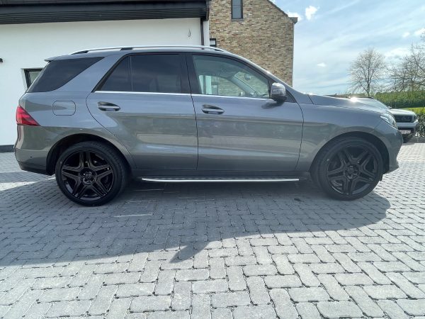 Mercedes-Benz GLE-Klasse GLE 250 d - Image 16