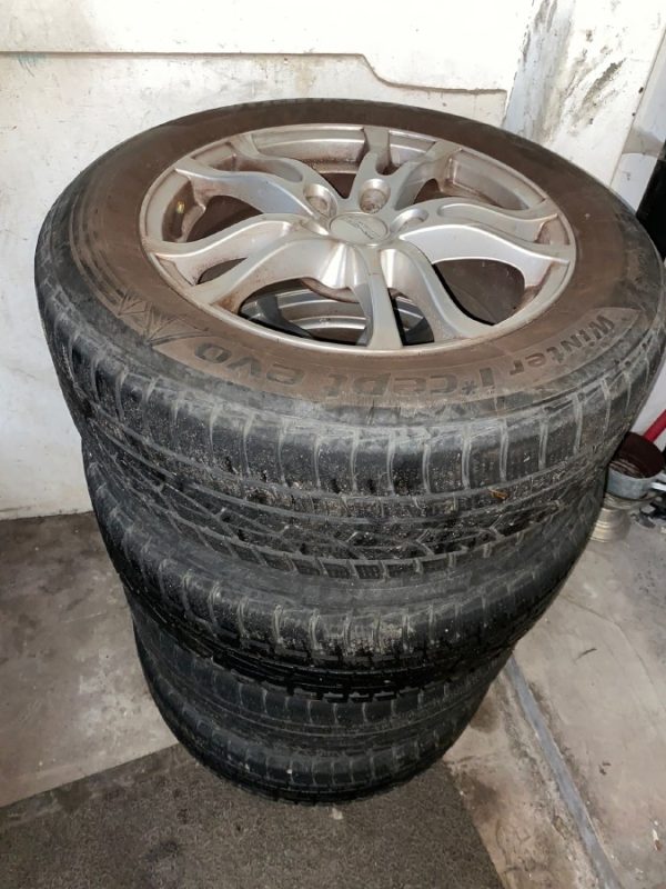 Kia Sportage 1.6 GDI Attract 2WD - Image 19