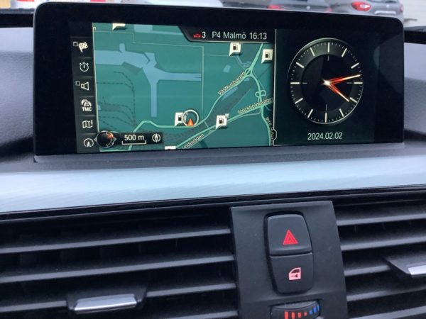 BMW 3er 320d GT xDrive Sport - Image 19
