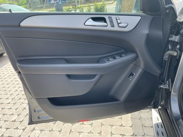 Mercedes-Benz GLE-Klasse GLE 250 d - Image 17