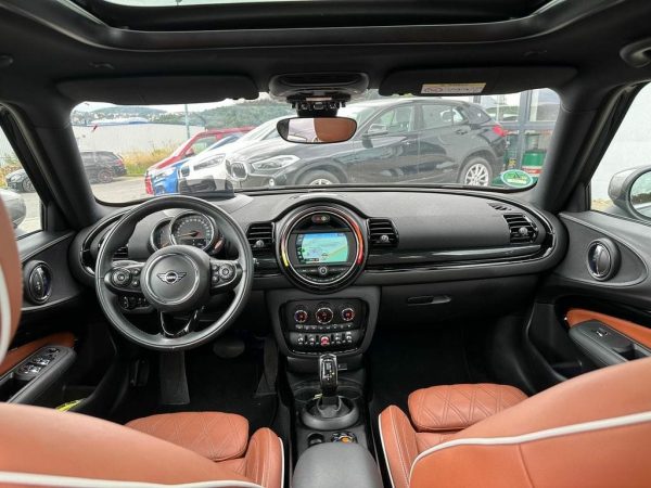MINI COOPER CLUBMAN - Image 6