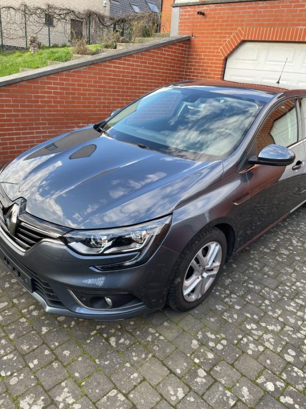 Renault Megane 1.5 dCi Energy - Image 3
