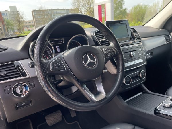 Mercedes-Benz GLE-Klasse GLE 250 d - Image 18