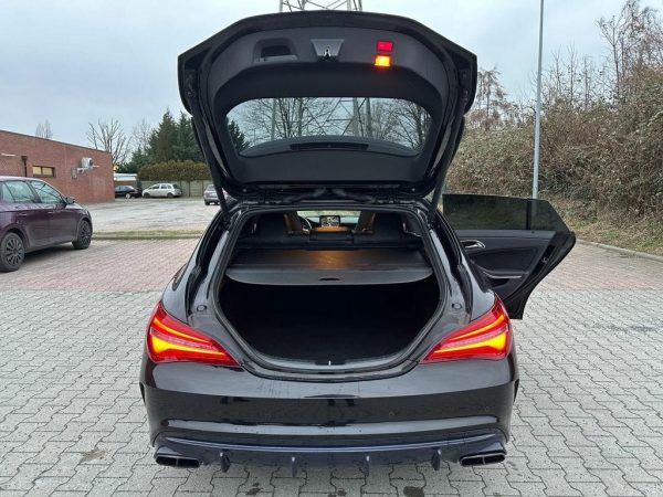 Mercedes-Benz CLA 45 AMG - Image 8