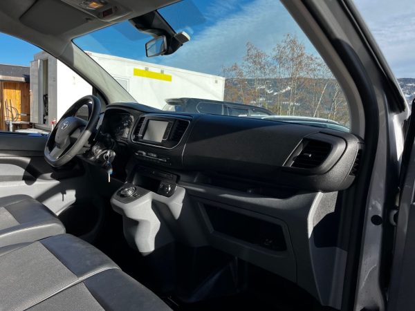 Toyota Proace 2.0 - Image 6