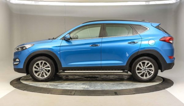 Hyundai Tucson - Image 2
