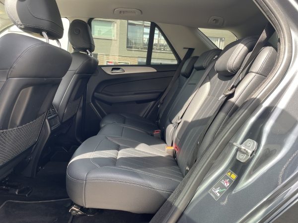 Mercedes-Benz GLE-Klasse GLE 250 d - Image 19