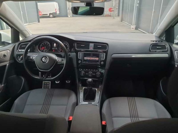 Volkswagen Golf VII 1.2 TSI - Image 10