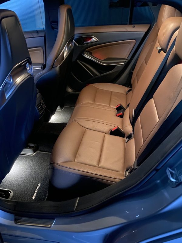Mercedes-Benz CLA-Klasse CLA 45 Shooting Brake AMG 4Matic - Image 15