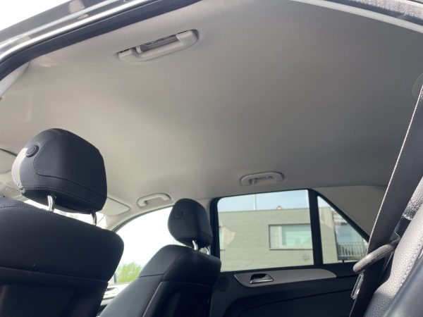 Mercedes-Benz GLE-Klasse GLE 250 d - Image 20