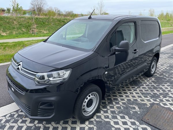 Citroen Berlingo 1.5 Blue-HDi Control M – Image 16