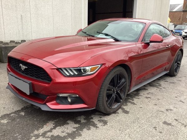 Ford Mustang 2.3 EcoBoost Basis - Image 2