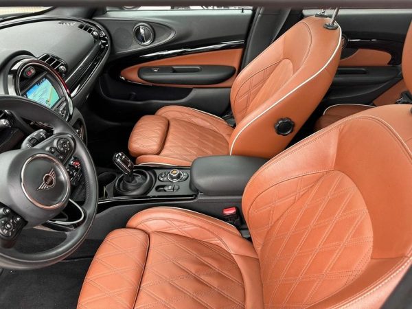 MINI COOPER CLUBMAN - Image 13