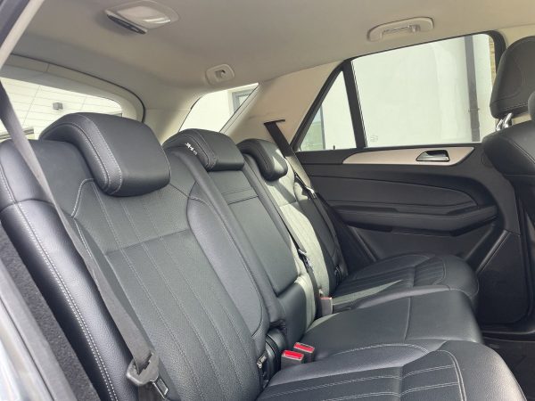 Mercedes-Benz GLE-Klasse GLE 250 d - Image 21