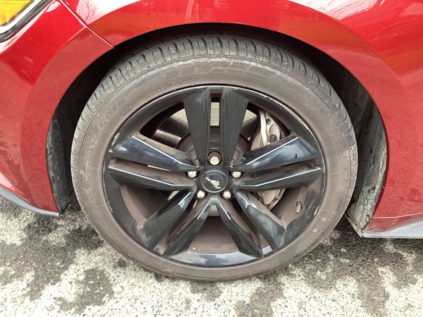 Ford Mustang 2.3 EcoBoost Basis - Image 3