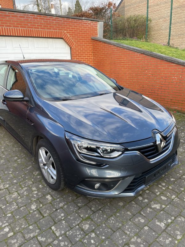 Renault Megane 1.5 dCi Energy - Image 7
