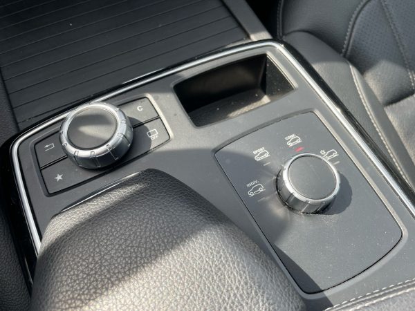 Mercedes-Benz GLE-Klasse GLE 250 d - Image 22