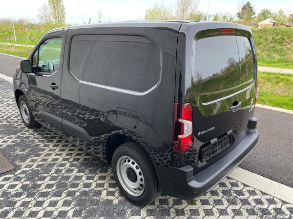 Citroen Berlingo 1.5 Blue-HDi Control M – Image 17