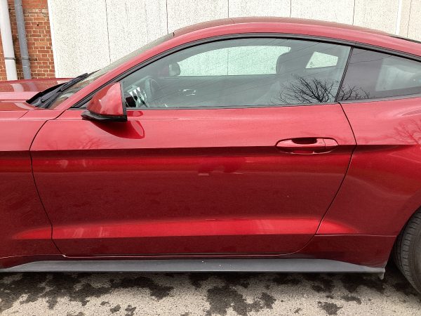 Ford Mustang 2.3 EcoBoost Basis - Image 4