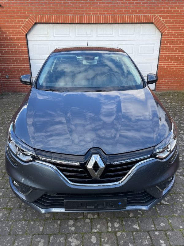 Renault Megane 1.5 dCi Energy - Image 8