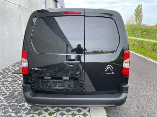 Citroen Berlingo 1.5 Blue-HDi Control M