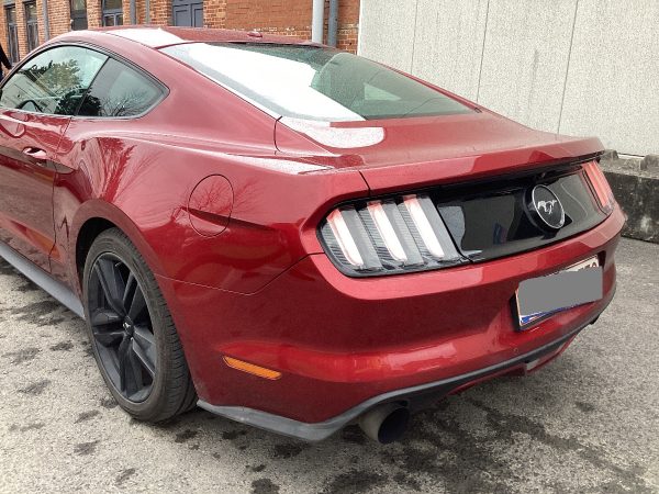 Ford Mustang 2.3 EcoBoost Basis - Image 5
