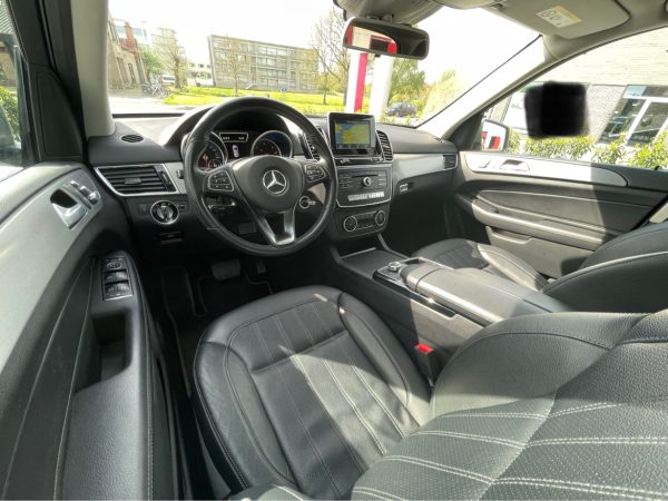 Mercedes-Benz GLE-Klasse GLE 250 d - Image 24