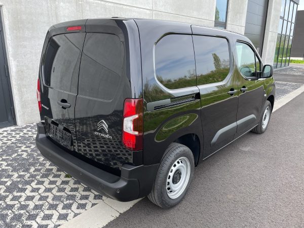 Citroen Berlingo 1.5 Blue-HDi Control M – Image 18