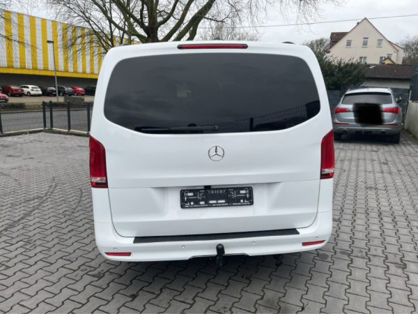 Mercedes-Benz Vito - Image 6