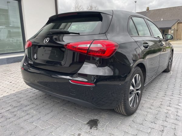 Mercedes-Benz A-Klasse A 160 - Image 5