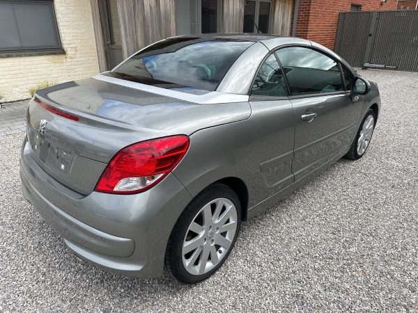 Peugeot 207 1.6 HDi Platinum - Image 6