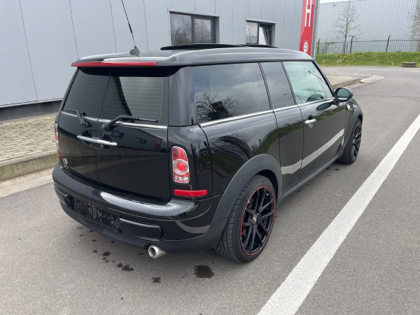 MINI Clubman One D - Image 6