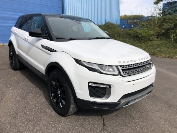 Land Rover Evoque 2.0 Td4 HSE - Image 6