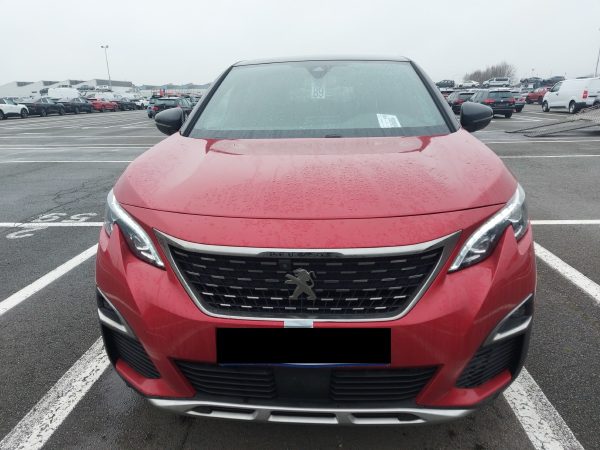 Peugeot 3008 1.5 Blue-HDi