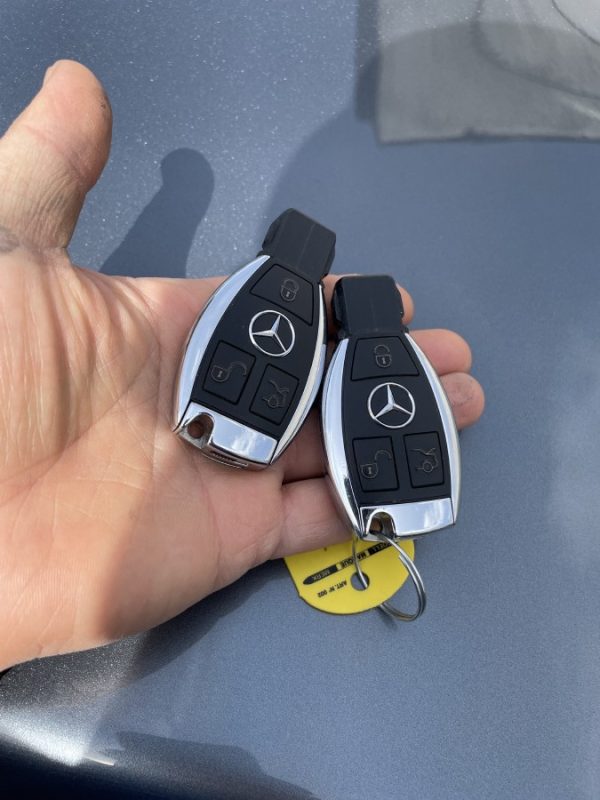 Mercedes-Benz GLE-Klasse GLE 250 d - Image 25