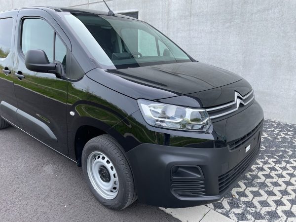 Citroen Berlingo 1.5 Blue-HDi Control M – Image 9