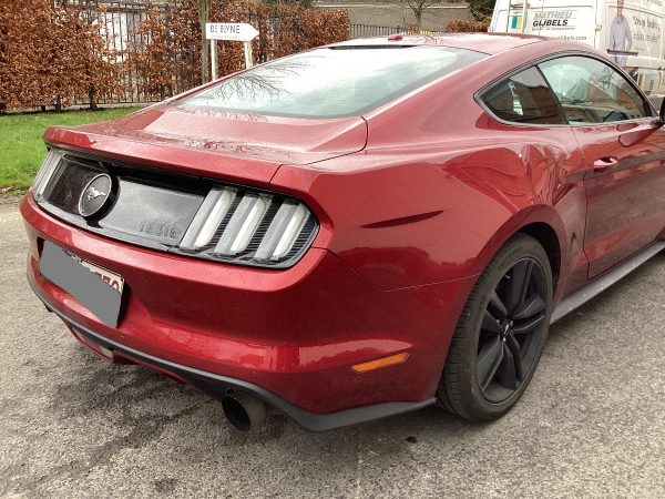 Ford Mustang 2.3 EcoBoost Basis - Image 7