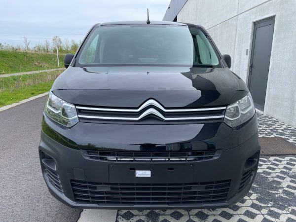 Citroen Berlingo 1.5 Blue-HDi Control M – Image 10