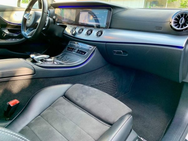 Mercedes-Benz E 220 d - Image 15