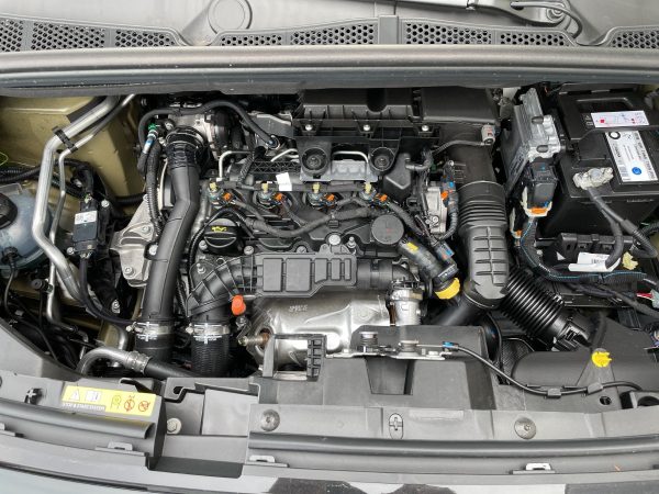 Citroen Berlingo 1.5 Blue-HDi Control M – Image 11