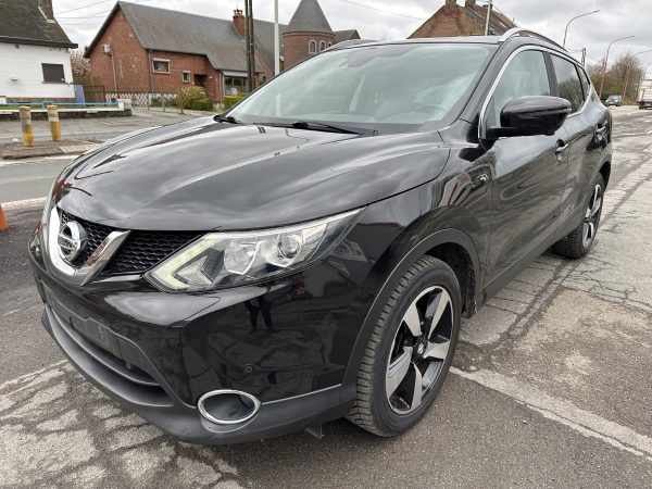 Nissan Qashqai 1.2 N-Connecta - Image 2
