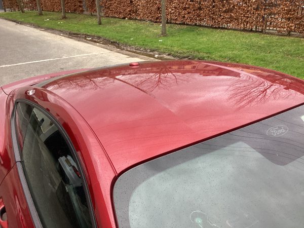 Ford Mustang 2.3 EcoBoost Basis - Image 10