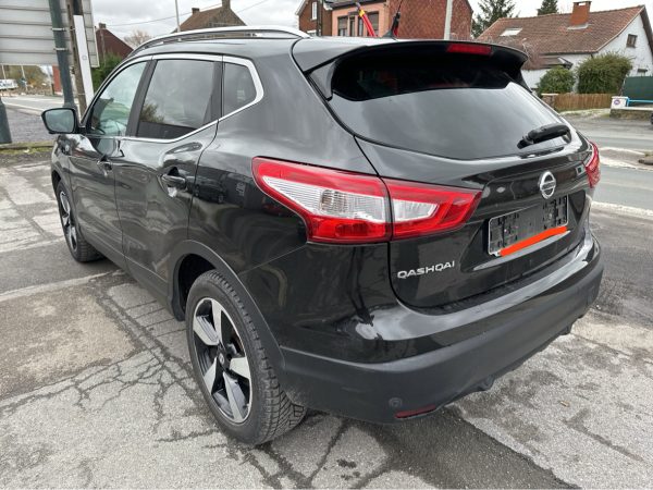 Nissan Qashqai 1.2 N-Connecta - Image 3