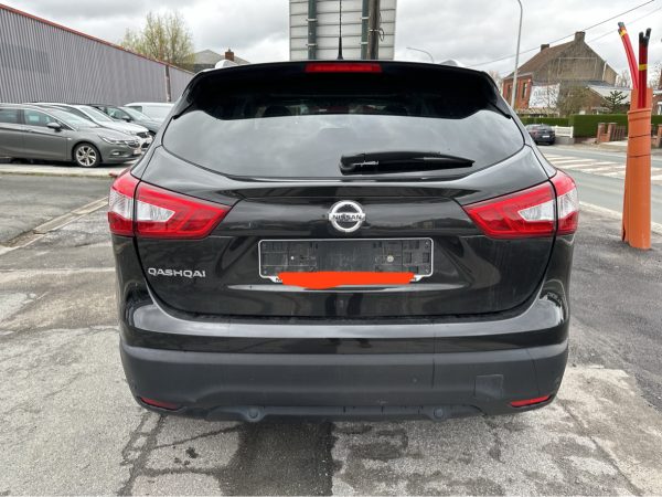 Nissan Qashqai 1.2 N-Connecta - Image 4