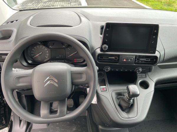 Citroen Berlingo 1.5 Blue-HDi Control M – Image 14