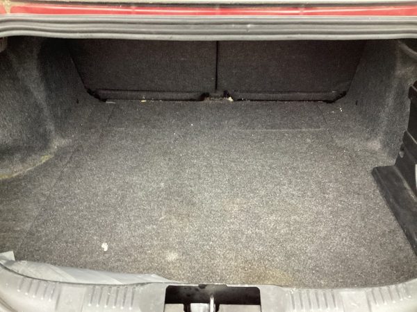 Ford Mustang 2.3 EcoBoost Basis - Image 12